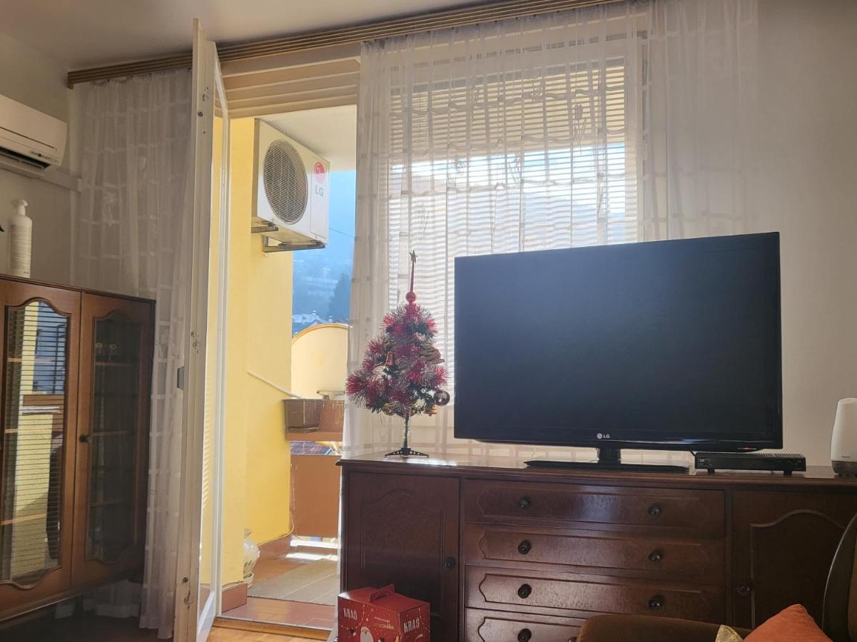 Apartman Sky Saraievo Exterior foto