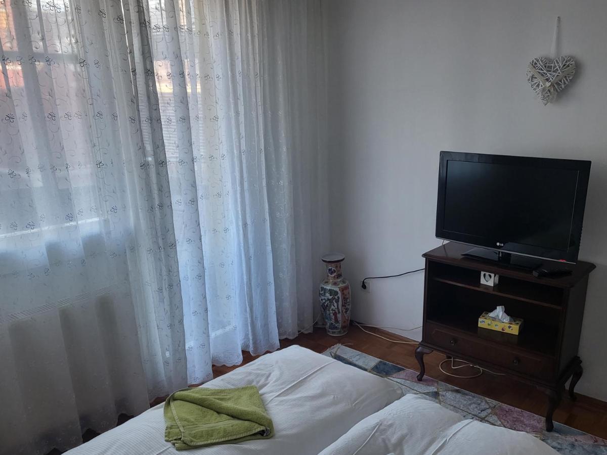 Apartman Sky Saraievo Exterior foto