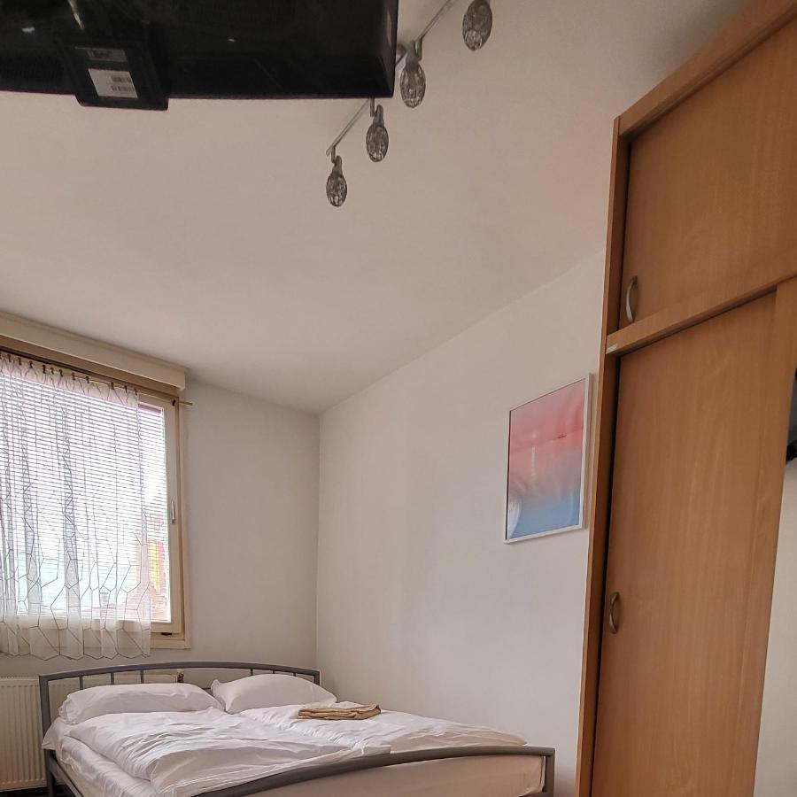 Apartman Sky Saraievo Exterior foto