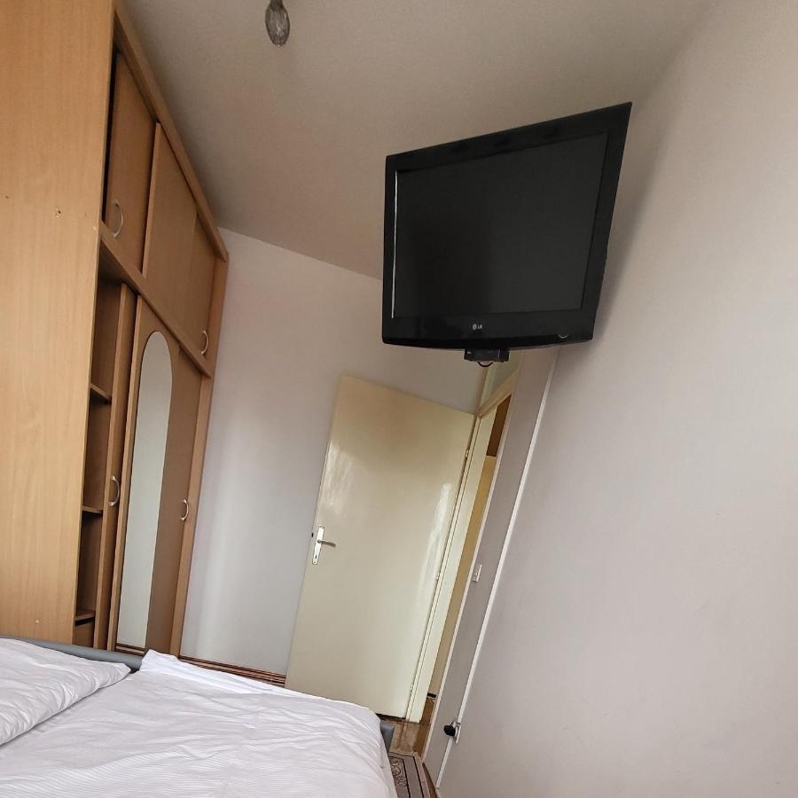 Apartman Sky Saraievo Exterior foto