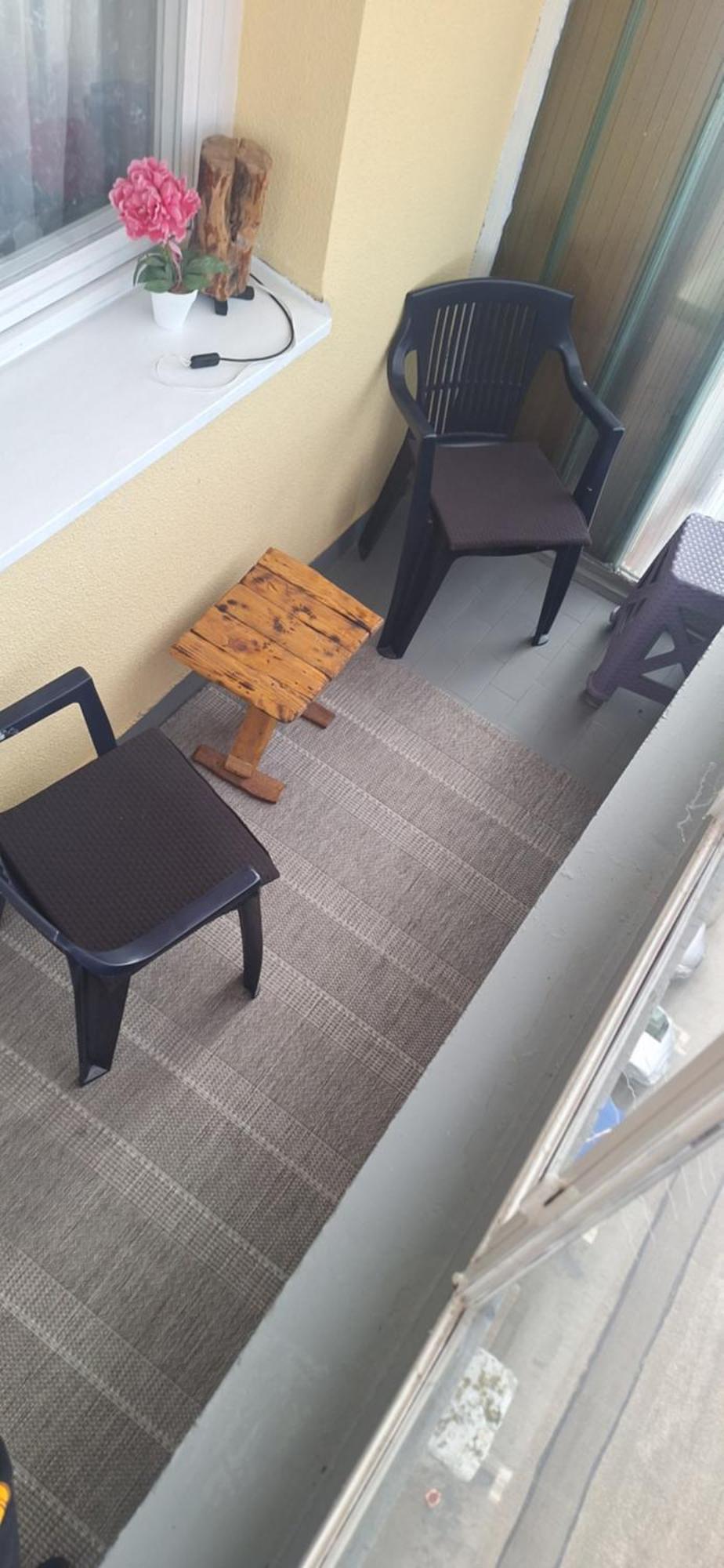 Apartman Sky Saraievo Exterior foto